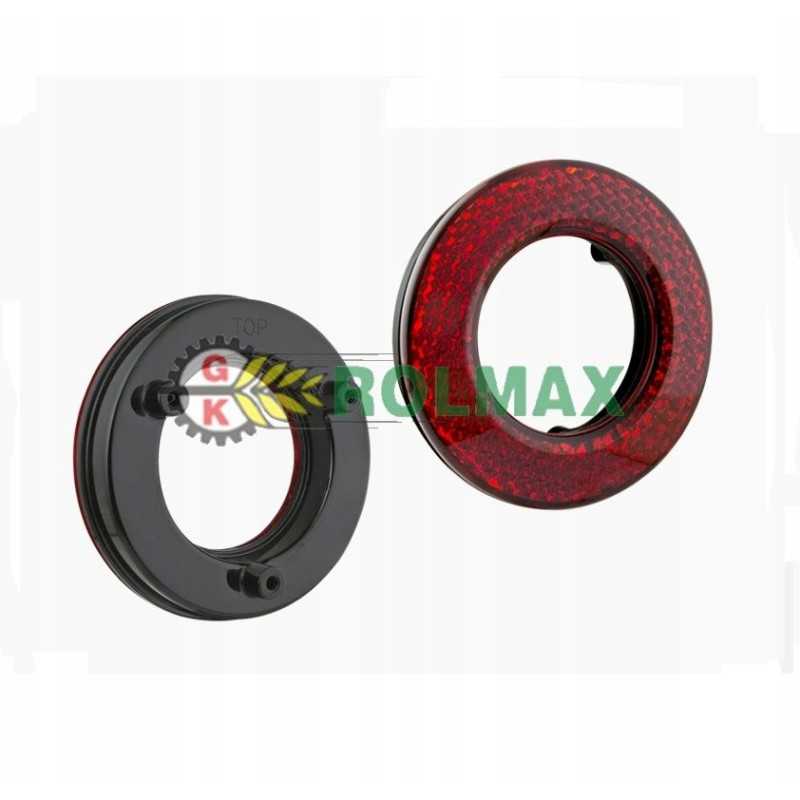 Galinis atšvaitas LP