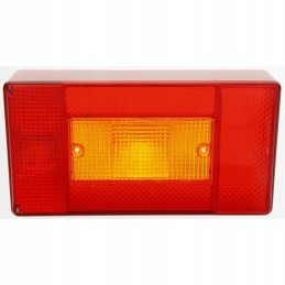 Dešinysis šviestuvo gaubtas 70799059 granitas