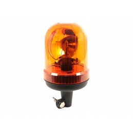 24v blykstės lempa ant os 609 veleno