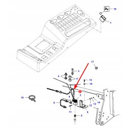 La322411200 elektros laidai