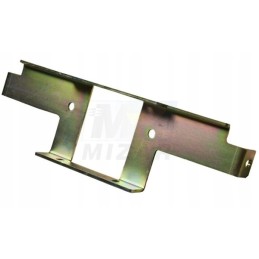 Vairo stiprintuvas C 360 cilindras su priekine plokščia ašimi