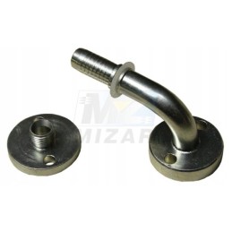 Vairo stiprintuvas C 360 cilindras su priekine plokščia ašimi