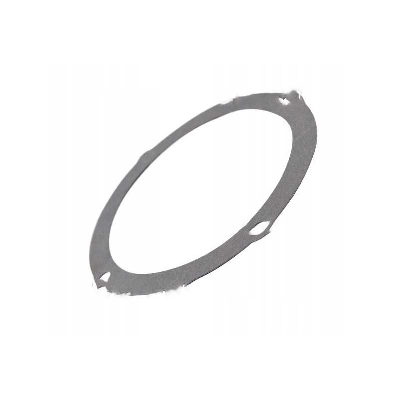 Viršutinės reduktoriaus dangtelio sandariklis, skirtas c 360 5042806