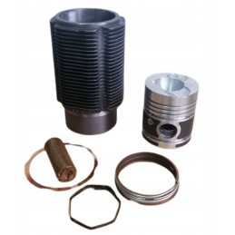 Variklio remonto komplektas naujo tipo Wladimirec T 25