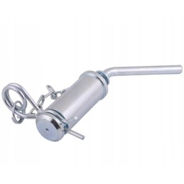 Pagrindinis prikabinimo kablio kaištis C 360 originalus Ursus