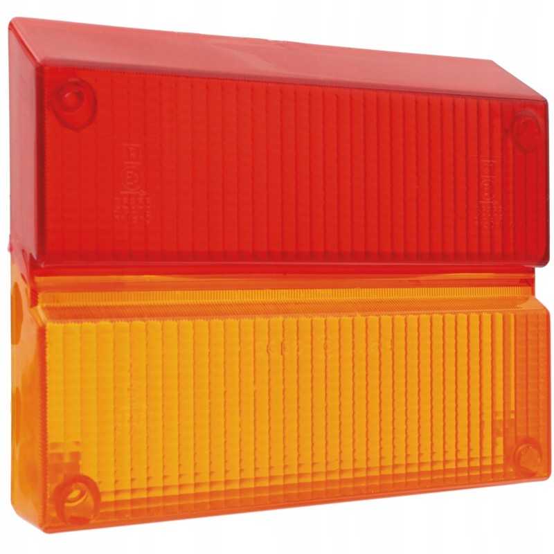 Dešinysis lempos gaubtas, tas pats 22702285200 cobo