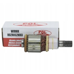 Pol elektrikas 7151542