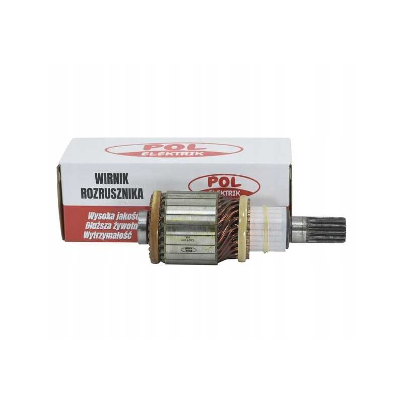 Pol elektrikas 7151542