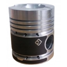 Variklio remonto komplektas naujo tipo Wladimirec T 25