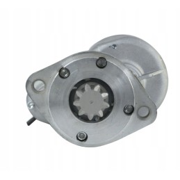 Starteris su reduktoriumi 12v 2 7kw mtz 320 pronar