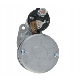 Starteris su reduktoriumi 12v 2 7kw mtz 320 pronar