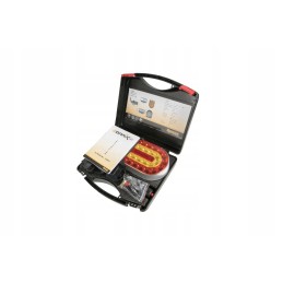 130977 LED lempos belaidžio apšvietimo rinkinys