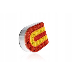 130977 LED lempos belaidžio apšvietimo rinkinys