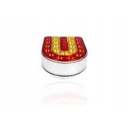 130977 LED lempos belaidžio apšvietimo rinkinys