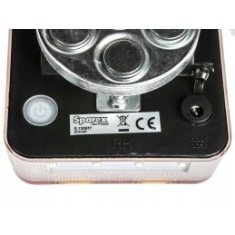 130977 LED lempos belaidžio apšvietimo rinkinys