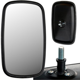 LCD veidrodis 600 didelis 6 sriegis Ursus Zetor Fendt