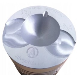 Variklio remonto komplektas naujo tipo Wladimirec T 25