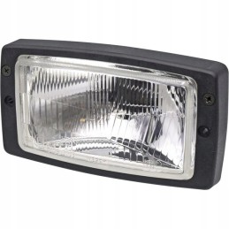 Darbo lempa zetor 4000 5000 claas arion atos