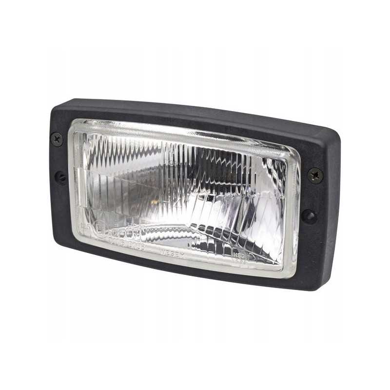 Darbo lempa zetor 4000 5000 claas arion atos