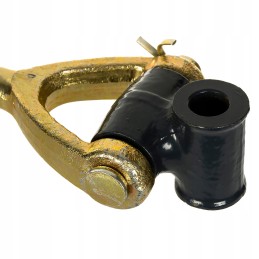 Kairė ir dešinė pakaba mf3 3512 mf255 originalus ursus