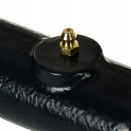 Kairė ir dešinė pakaba mf3 3512 mf255 originalus ursus