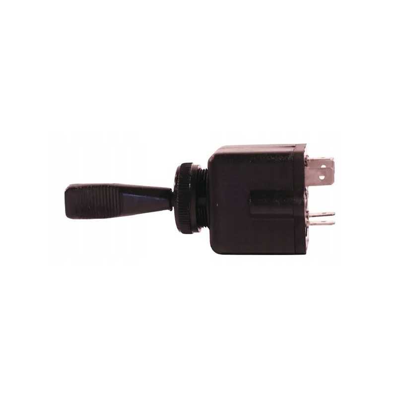 Posūkio signalo jungiklis