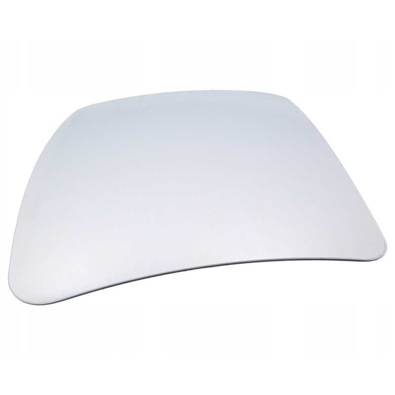 Fendt Mekra viršutinio veidrodžio stiklo įdėklas