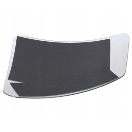 Fendt Mekra viršutinio veidrodžio stiklo įdėklas