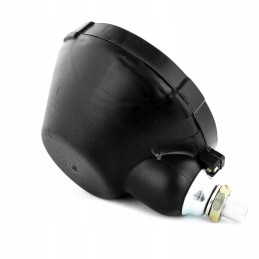 Plastikinis kairysis žibintas ursus c 330 c 360