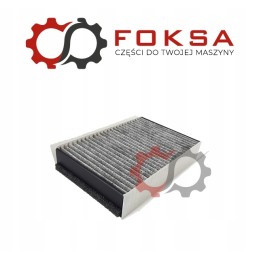 John Deere salono filtras 6120 6220 6320 6420