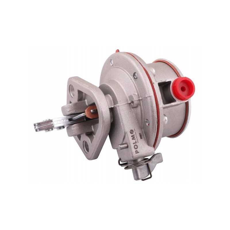 Tiekimo siurblys 25061585 25066388 polmo 25061542