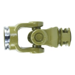 Užbaigta išorinio vamzdžio trikampė jungtis 63