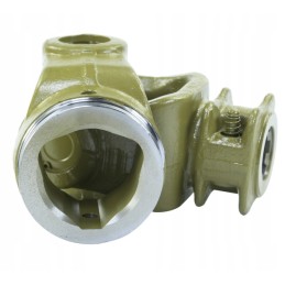 Užbaigta išorinio vamzdžio trikampė jungtis 63