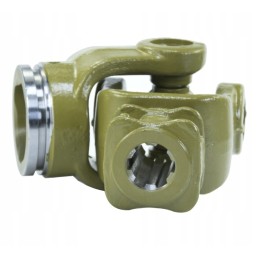 Užbaigta išorinio vamzdžio trikampė jungtis 63