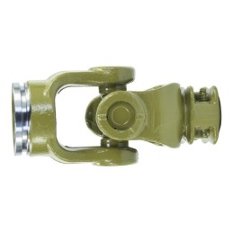 Užbaigta išorinio vamzdžio trikampė jungtis 63