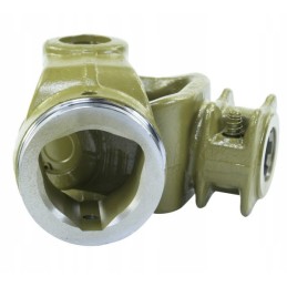 Užbaigta išorinio vamzdžio trikampė jungtis 63