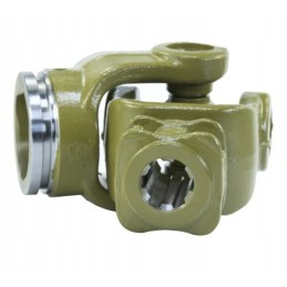 Užbaigta išorinio vamzdžio trikampė jungtis 63