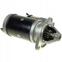 Starter 12v case international David Brown