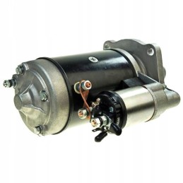 Starter 12v case international David Brown