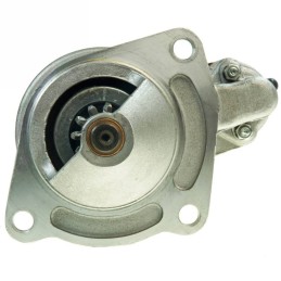 Starter 12v case international David Brown