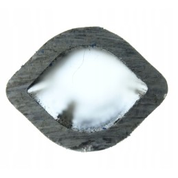 Vidinis citrininis vamzdis 23 8x31 5mm ilgis 41 4cm