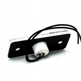 Kombinuotas priekinis gabaritinis žibintas w17d 12 24v