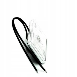 Kombinuotas priekinis gabaritinis žibintas w17d 12 24v