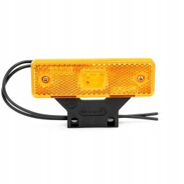 LED gabaritinė lempa 12v 693217zwas