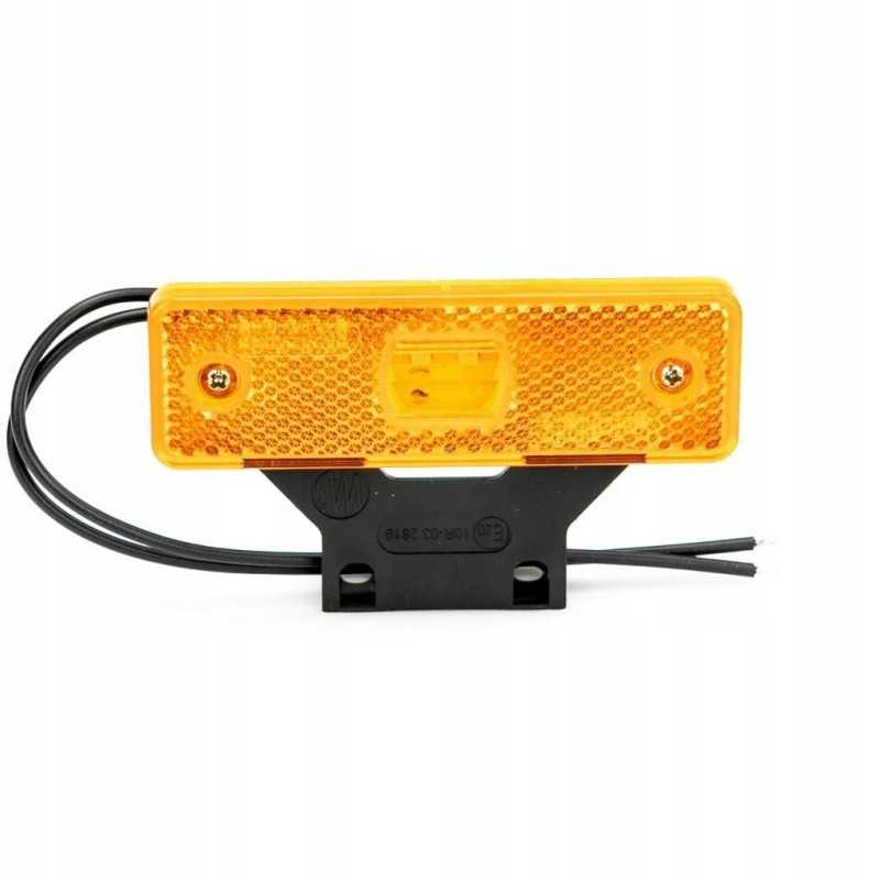 LED gabaritinė lempa 12v 693217zwas