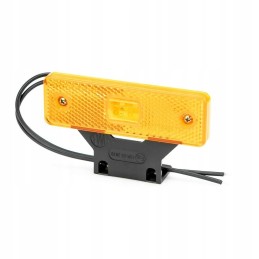 LED gabaritinė lempa 12v 693217zwas