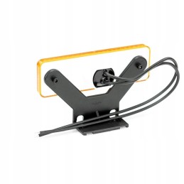 LED gabaritinė lempa 12v 693217zwas