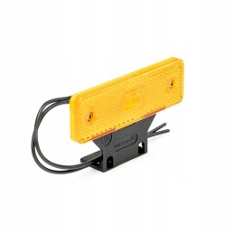 LED gabaritinė lempa 12v 693217zwas