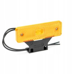 LED gabaritinė lempa 12v 693217zwas