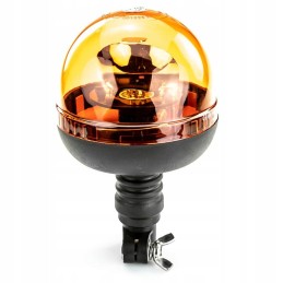 Blykstės lempa gaidys halogenas h1 12v 55w h1 24v 70w